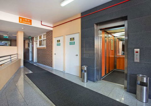 Comfort Inn & Suites Burwood - Accommodation QLD 16