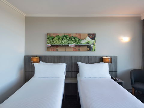 Mercure Sydney Bankstown - Accommodation QLD 5