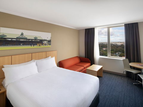 Mercure Sydney Bankstown - Accommodation QLD 6