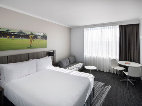 Mercure Sydney Bankstown - Accommodation QLD 7