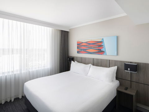 Mercure Sydney Bankstown - Accommodation QLD 8