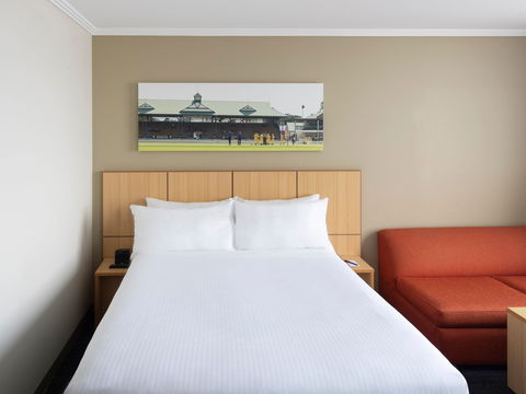 Mercure Sydney Bankstown - Accommodation QLD 9