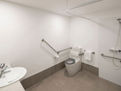 Mercure Sydney Bankstown - Accommodation QLD 14