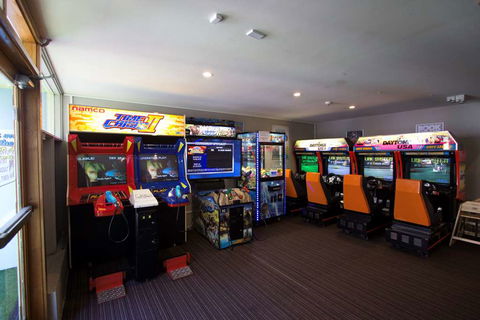 Nightcap At High Flyer Hotel - Accommodation QLD 2