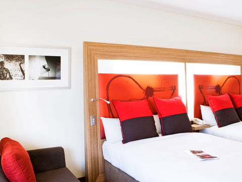 Novotel Sydney Olympic Park - Accommodation QLD 3