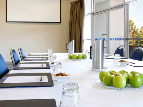 Novotel Sydney Olympic Park - Accommodation QLD 6