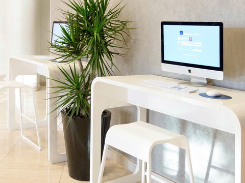 Novotel Sydney Olympic Park - Accommodation QLD 12