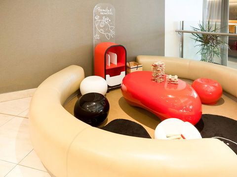 Novotel Sydney Olympic Park - Accommodation QLD 13