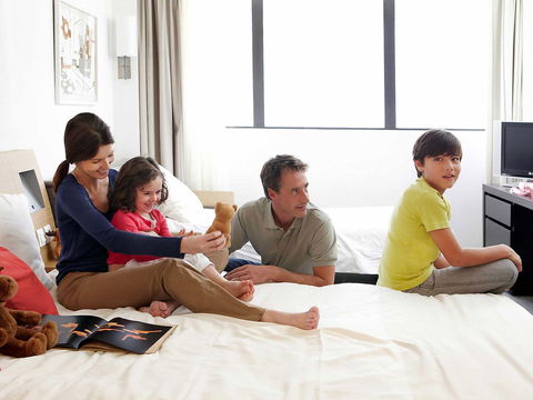 Novotel Sydney Olympic Park - Accommodation QLD 15