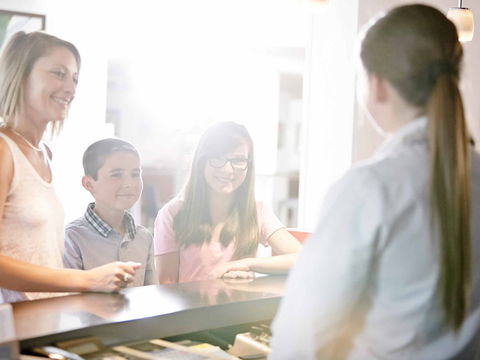 Novotel Sydney Olympic Park - Accommodation QLD 16