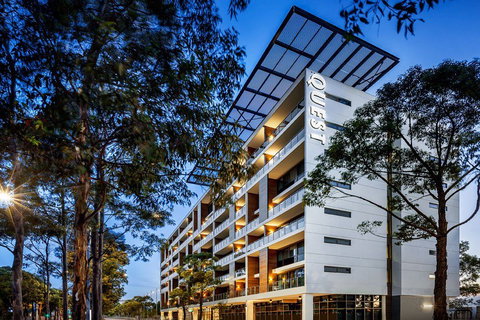 Quest At Sydney Olympic Park - Accommodation QLD 0