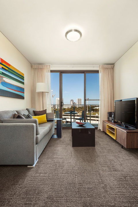 Quest At Sydney Olympic Park - Accommodation QLD 2