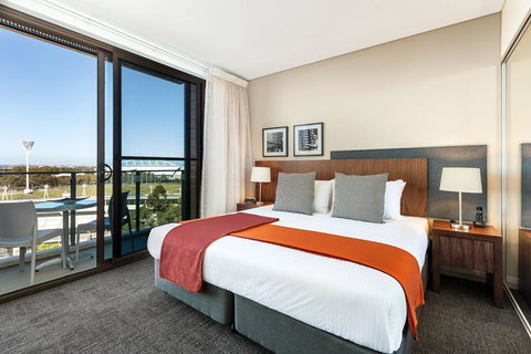 Quest At Sydney Olympic Park - Accommodation QLD 3