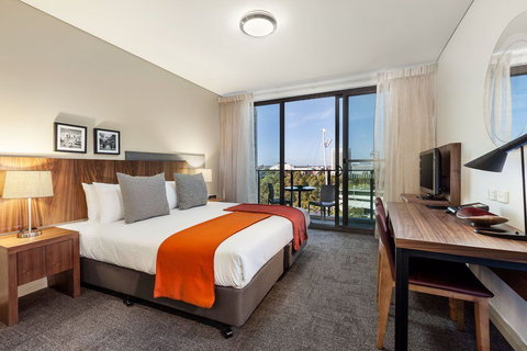 Quest At Sydney Olympic Park - Accommodation QLD 5