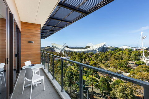 Quest At Sydney Olympic Park - Accommodation QLD 9