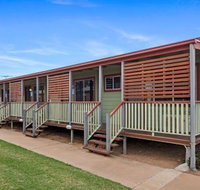Discovery Parks Emerald - Accommodation QLD