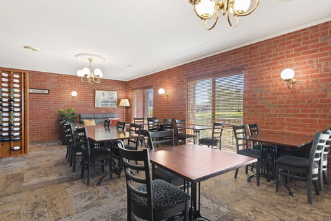 Burke & Wills Motor Inn - Accommodation QLD 6