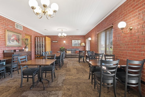 Burke & Wills Motor Inn - Accommodation QLD 7