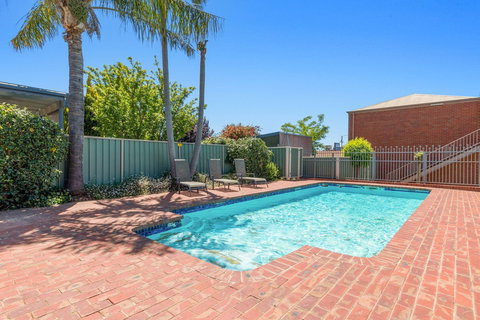 Burke & Wills Motor Inn - Accommodation QLD 10