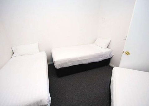 Comfort Inn Lady Augusta - Accommodation QLD 6
