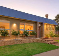 Quality Inn Swan Hill - Accommodation QLD