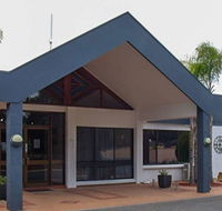 Comfort Inn  Suites Riverland - Accommodation QLD