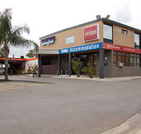 Nightcap at Playford Tavern - Accommodation QLD