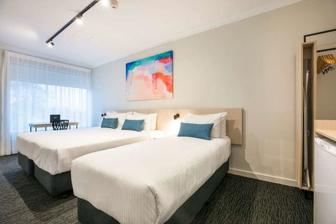 Nightcap at Playford Tavern - Accommodation QLD 6