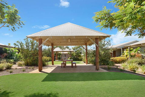 Best Western Plus The Ranges Karratha - Accommodation QLD 3