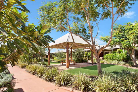 Best Western Plus The Ranges Karratha - Accommodation QLD 4