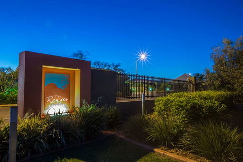 Best Western Plus The Ranges Karratha - Accommodation QLD 5