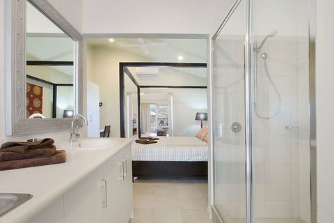 Best Western Plus The Ranges Karratha - Accommodation QLD 8