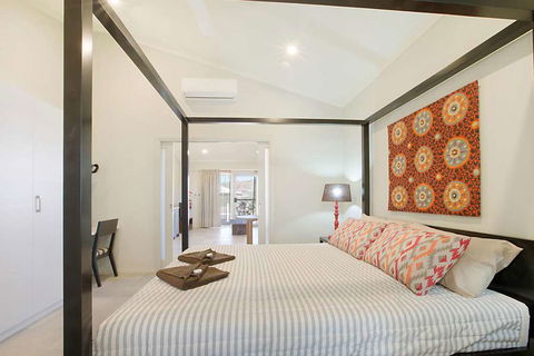 Best Western Plus The Ranges Karratha - Accommodation QLD 9