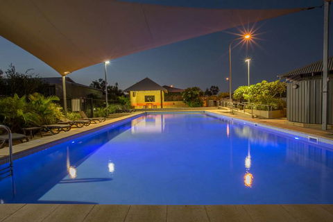 Best Western Plus The Ranges Karratha - Accommodation QLD 11