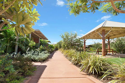 Best Western Plus The Ranges Karratha - Accommodation QLD 12