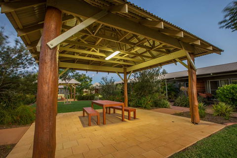 Best Western Plus The Ranges Karratha - Accommodation QLD 13