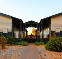 Aspen Karratha Village - Accommodation QLD