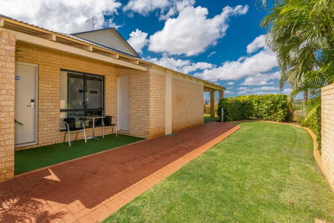 Comfort Inn & Suites Karratha - Accommodation QLD 3