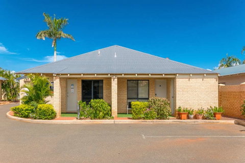 Comfort Inn & Suites Karratha - Accommodation QLD 4