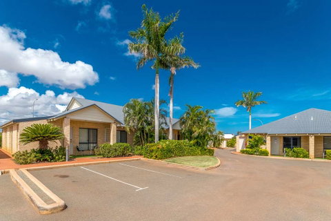 Comfort Inn & Suites Karratha - Accommodation QLD 5