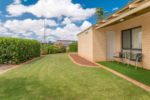 Comfort Inn & Suites Karratha - Accommodation QLD 6