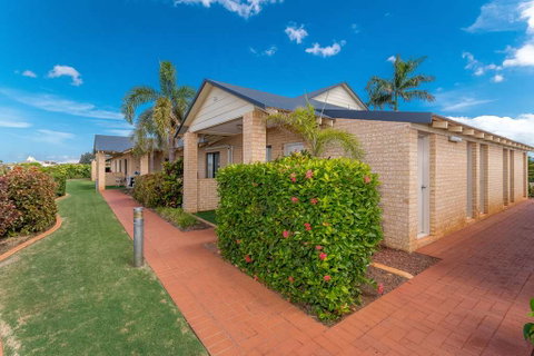 Comfort Inn & Suites Karratha - Accommodation QLD 7