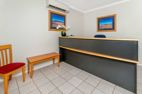 Comfort Inn & Suites Karratha - Accommodation QLD 8