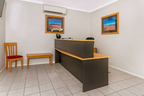 Comfort Inn & Suites Karratha - Accommodation QLD 9