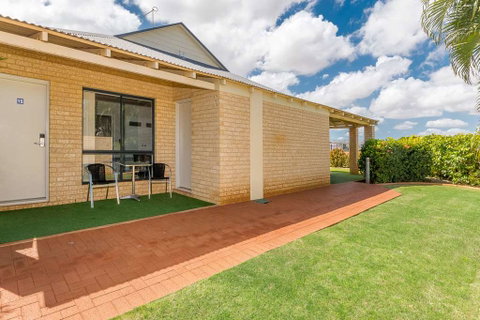Comfort Inn & Suites Karratha - Accommodation QLD 10