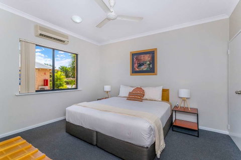 Comfort Inn & Suites Karratha - Accommodation QLD 11