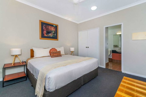 Comfort Inn & Suites Karratha - Accommodation QLD 12