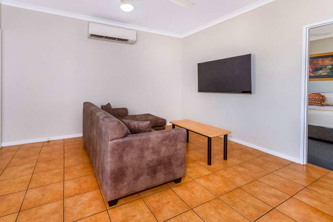 Comfort Inn & Suites Karratha - Accommodation QLD 13
