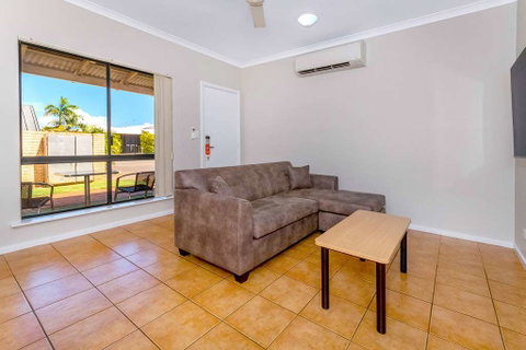 Comfort Inn & Suites Karratha - Accommodation QLD 14