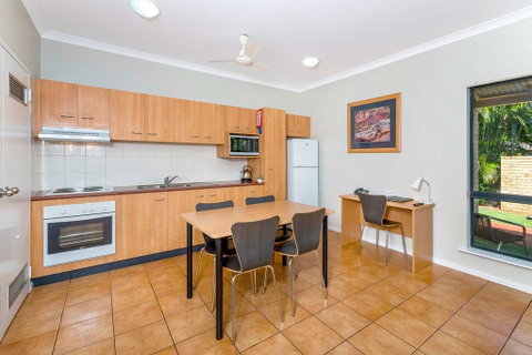 Comfort Inn & Suites Karratha - Accommodation QLD 15